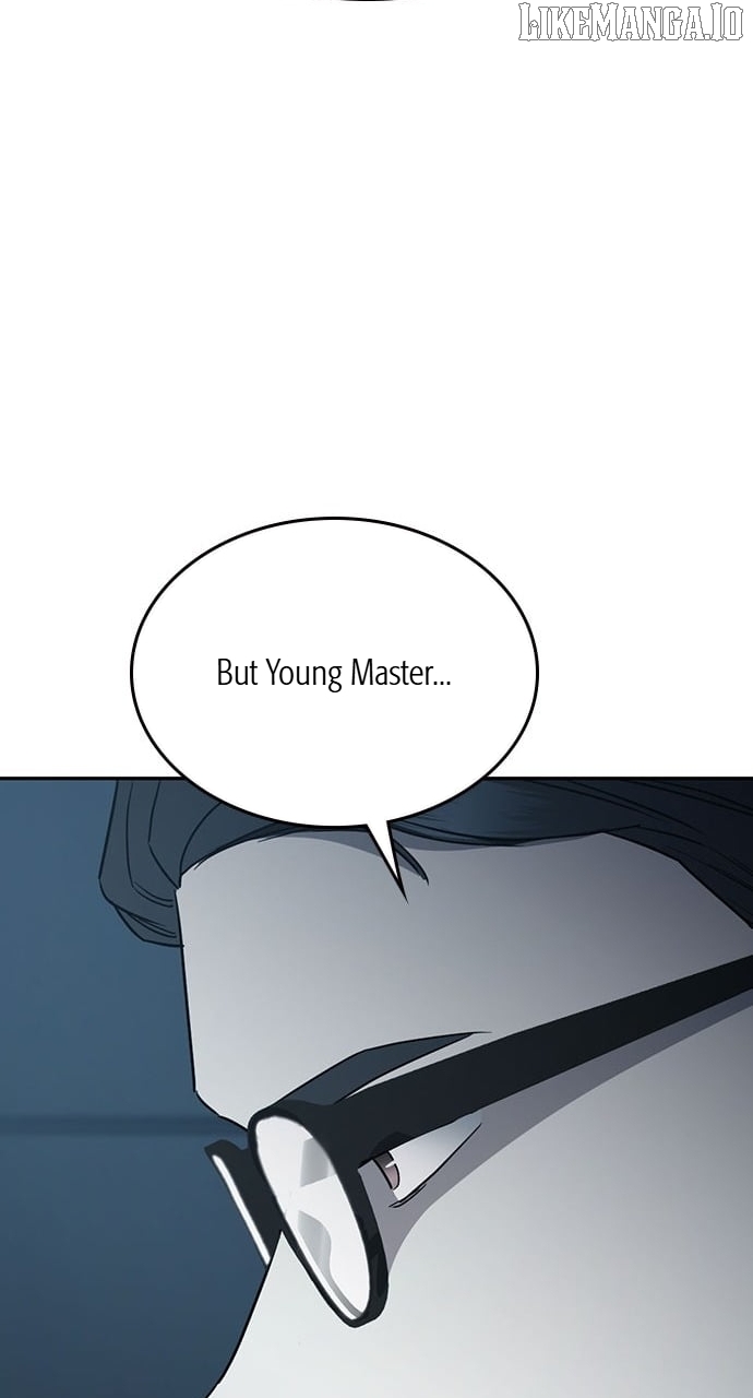 How to break up well Chapter 53 - page 22